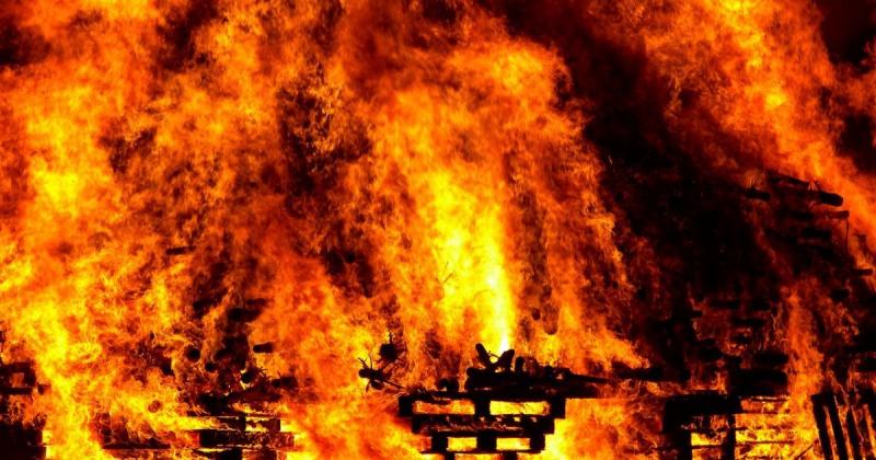 Вночі на Харківщині сталася атака з боку російських військ: є жертви та постраждалі.