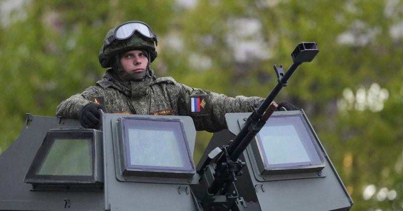 Російські війська захопили два населені пункти в Харківській області і здійснили подальший наступ.