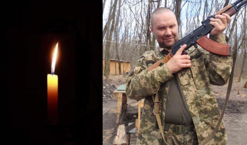 У битві під Павлівкою загинув командир протитанкового підрозділу з Харківської області - Новини Весь Харків.