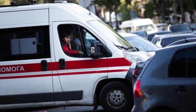 У Харкові число постраждалих підвищилося до 23, з них троє пацієнтів знаходяться в медичних установах.