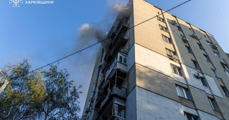 Росія атакувала Харків за допомогою дронів: які наслідки цієї події?