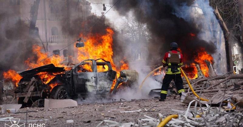 Чому Росія активізує ракетні атаки на Україну: ISW розкрив причини масштабних обстрілів.