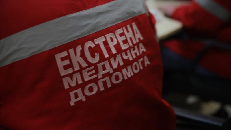 У Харківській області онук врятував свого дідуся, який переніс інфаркт - Новини Весь Харків.