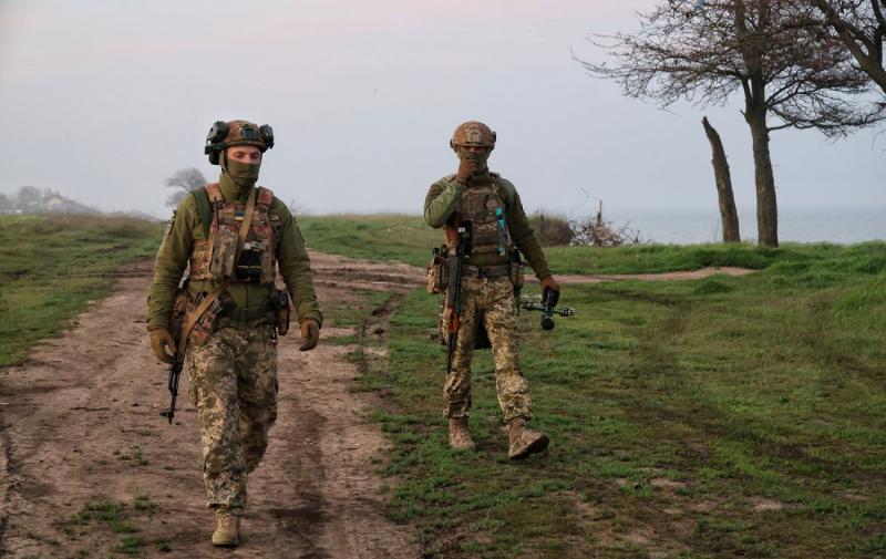 Українські сили досягнули прогресу в околицях Часового Яру, згідно з новими картами ISW.