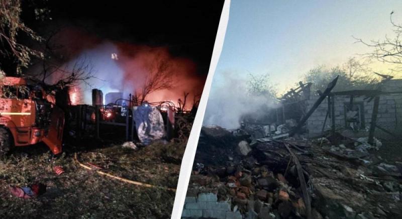 На Харківщині військові РФ забрали життя у цілого сімейства переселенців (фото)