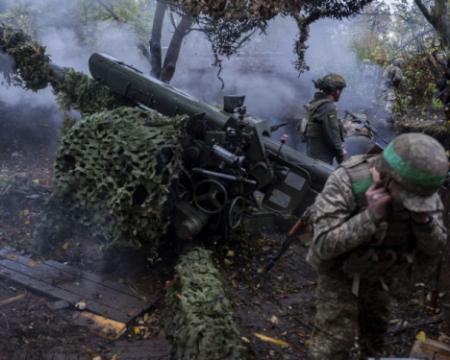 Окупантам вдалося просунутись у Донеччині та Харківській області, повідомляє DeepState.