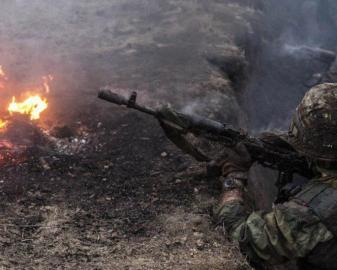 Запоріжжя опинилося під ризиком артилерійських ударів: російські війська зробили кроки на захід регіону - ISW.