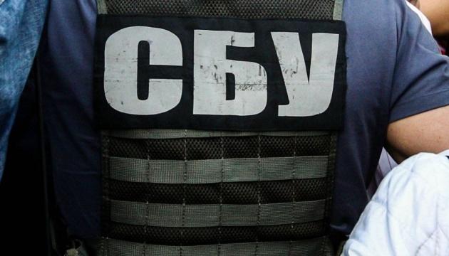 Служба безпеки України затримала шпигуна в рядах оборонних сил на Харківщині.