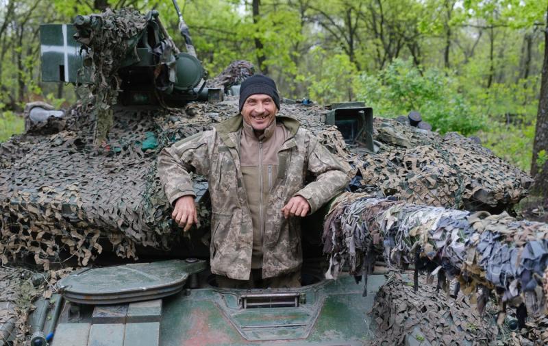 Згідно з інформацією Генерального штабу, за останню добу Росія понесла втрати, які перевищують 1000 військових та 38 артилерійських систем.