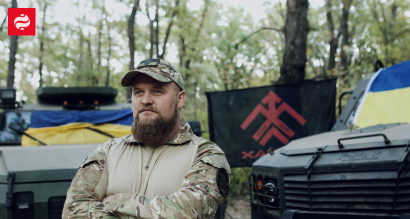 Десятиліття конфлікту, підготовка новобранців та легенди про військову службу. Сторінки життя головного сержанта 