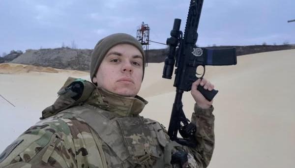 У пам'ять про юриста, старшого лейтенанта Іллю Підгайного, відомого під позивним 