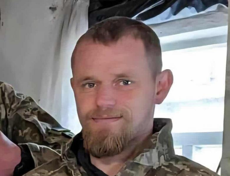 У Сумській області загинув солдат із Львівщини.