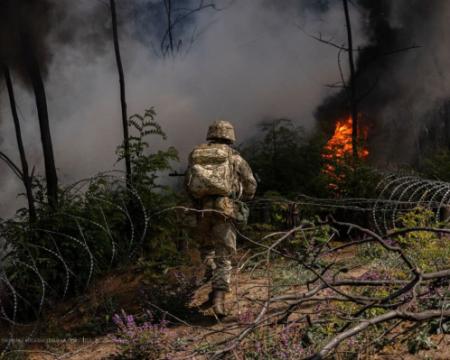 Рік Курської операції: як Збройні Сили України вивели війну на територію Росії.