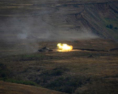 Генеральний штаб представив нові карти бойових дій у своєму останньому звіті.
