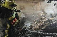 У Харківській області внаслідок російського терору постраждали шість цивільних осіб.