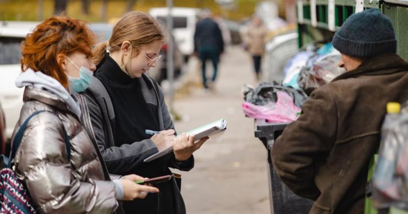 У Львові виникла мовна суперечка між місцевою жителькою та жителями Харкова - дивіться відео.