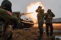 Критичні моменти. Виклики в районі Добропілля.