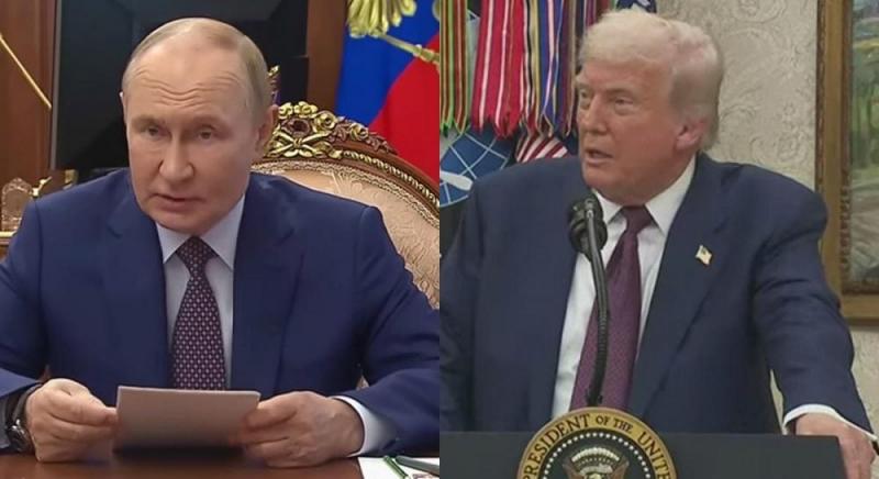 Зустріч між Путіним і Трампом відбудеться на військовій базі в Анкориджі, повідомляє CNN.