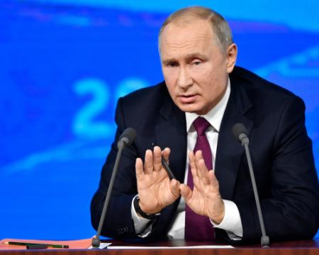 В ISW дослідили умови 