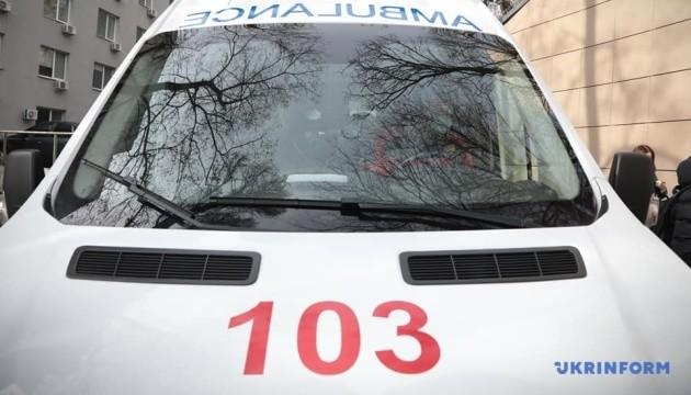 У Сумській області російські війська здійснили напад на автомобіль за допомогою безпілотника, в результаті чого загинув чоловік.