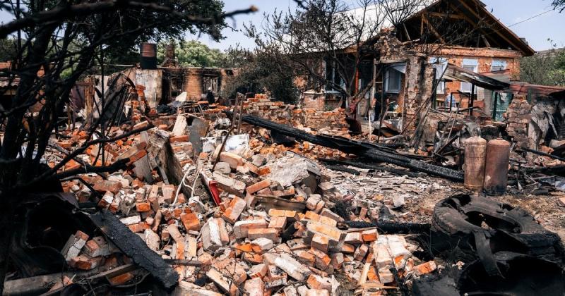 Україна зазнала удару з боку Росії: в яких регіонах були зафіксовані 