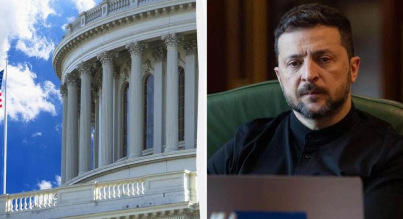 Зеленський прибув до Вашингтона і зробив свою першу заяву перед зустріччю з Трампом.