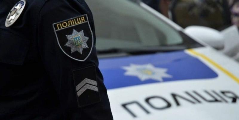 У Харківській області чоловіка пограбували на узбережжі річки: правопорушника затримали - Новини Весь Харків.
