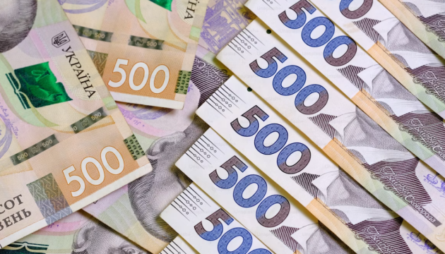 Цього року бізнес вже залучив ₴54 мільярди гривень у вигляді доступних кредитів.