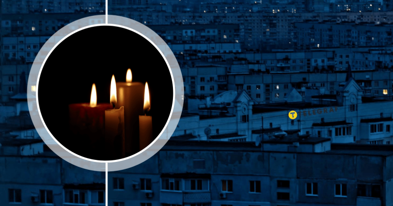 Російські удари завдають серйозної шкоди енергетичній інфраструктурі України: за останні сім днів постраждали сім регіонів.
