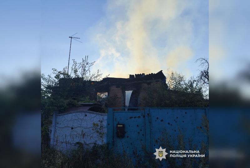 Внаслідок обстрілів на Харківщині за добу зазнали поранень шестеро осіб - Новини Весь Харків.