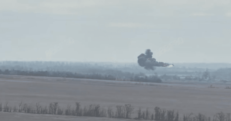 Покровський фронт: втрати Росії поповнилися гелікоптером Мі-28Н — відеоматеріали та карта.