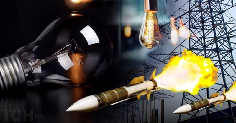 Нічна агресія на території Сумщини: зафіксовані випадки знеструмлення, постраждала дитина.