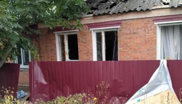 У Харківській області протягом останньої доби внаслідок атак ворожих безпілотників постраждали п'ять цивільних осіб.