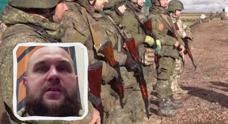 У росіян відсутня команда для утримання позицій: військовий виявив нову стратегію атак на противника.