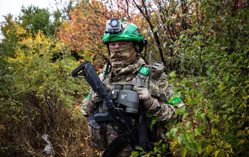 Збройні сили України ефективно нейтралізують російські диверсійно-розвідувальні групи, що намагаються увійти до Покровська, - повідомляє ISW.
