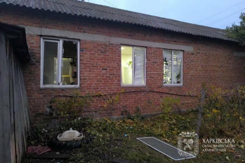 Протягом доби зафіксовані обстріли: російські війська вдарили по житловим будівлям, є жертви та постраждалі.
