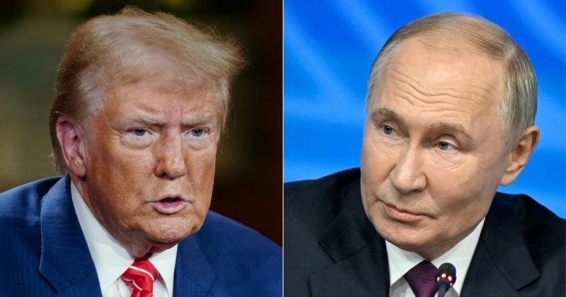 ISW щодо вимог Путіна: передача всієї Донецької області 