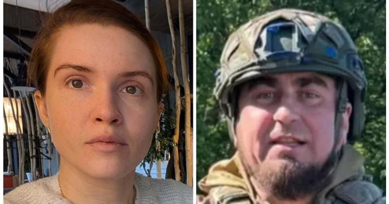 Безугла провела паралель між Маньком і Кадировим: полковник відреагував на коментарі нардепки недвозначними фотоколажами.