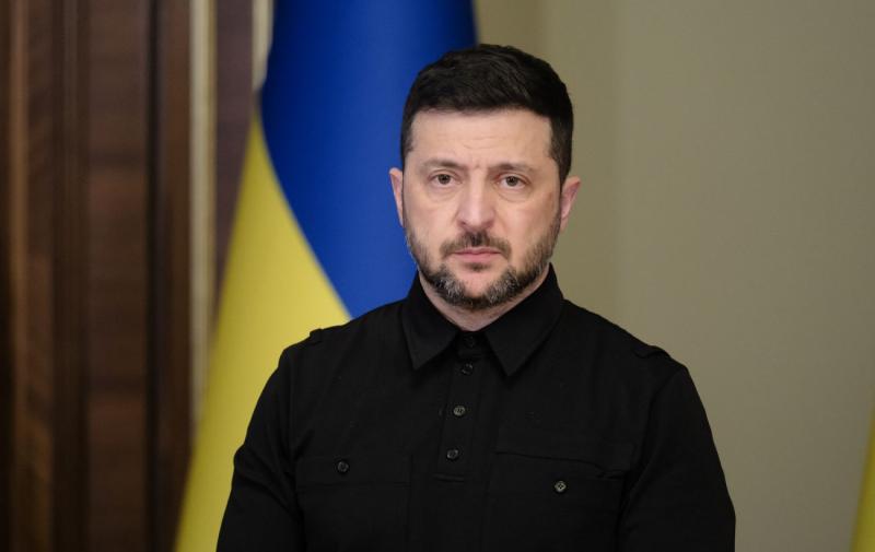 Росія стає все більш зухвалою, злочинців потрібно притягнути до відповідальності: Зеленський висловився про напад на дитячий садок у Харкові.