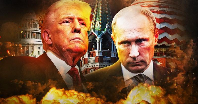 Замість переговорів з Путіним – новий пакет санкцій: що стало причиною різкої зміни поглядів Трампа.