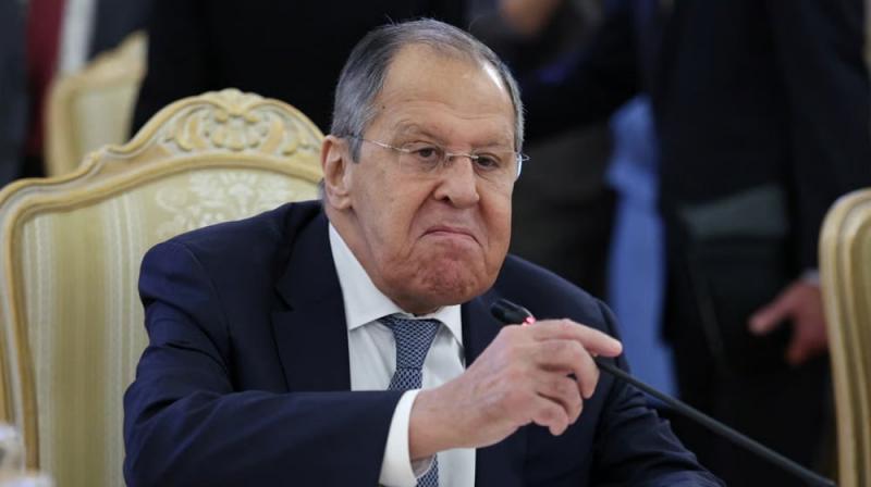 Новий курс Трампа щодо Росії викликав тривогу у Лаврова: резонансна заява.
