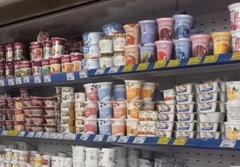 Зростання вартості продуктів у Харківському регіоні: як змінилися ціни.