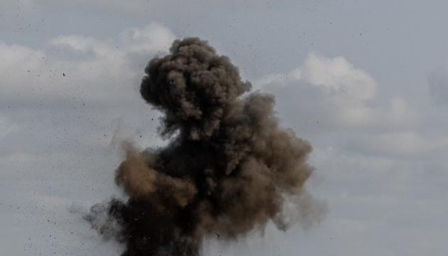 Протягом останньої доби російські війська завдали ударів по шести населеним пунктам у Харківській області, внаслідок чого є жертви.