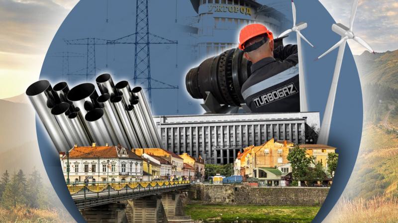 Новий Донбас: як Закарпаття стає індустріальним центром.