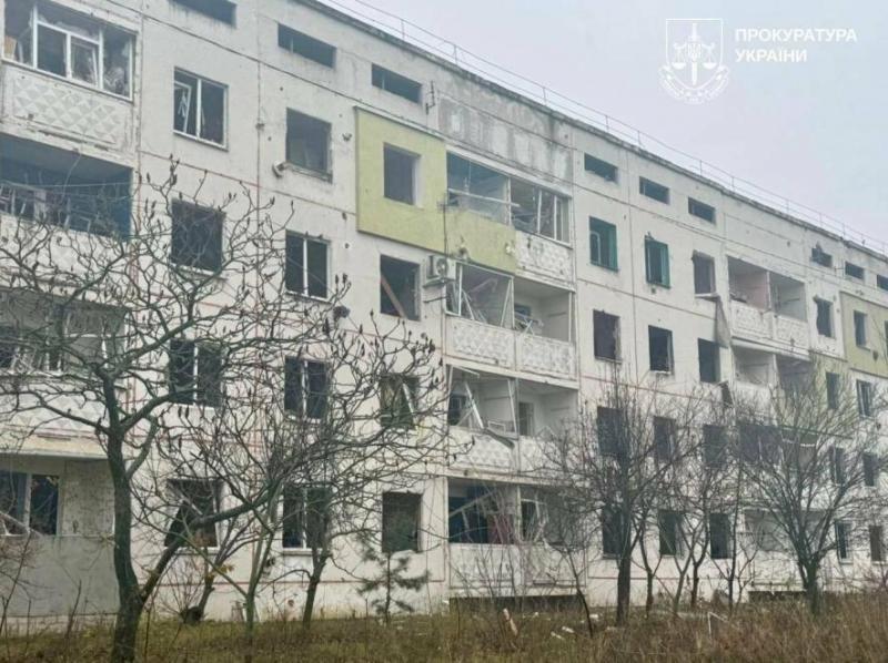 Обстріли за останню добу: атаки на Куп'янщину та фронтова ситуація.