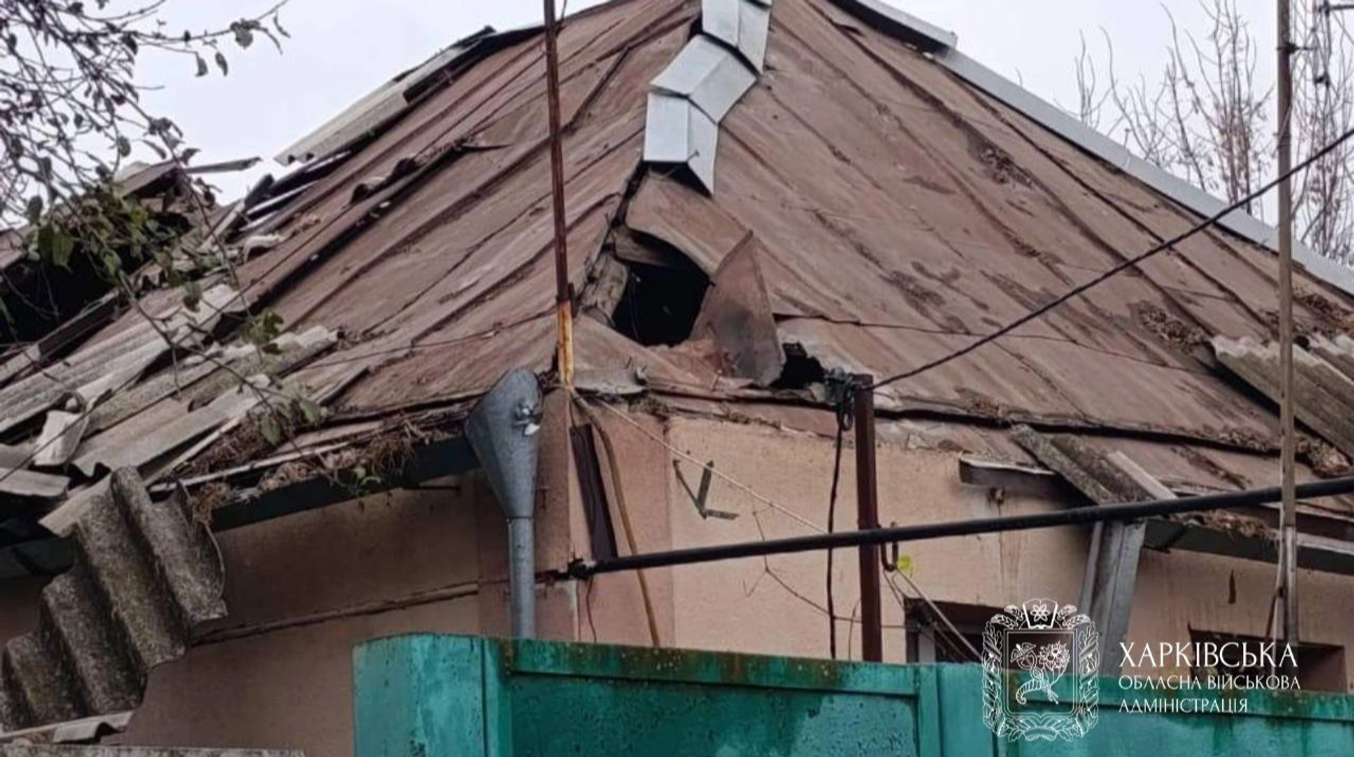 Російські війська забрали життя семи осіб у трьох регіонах.