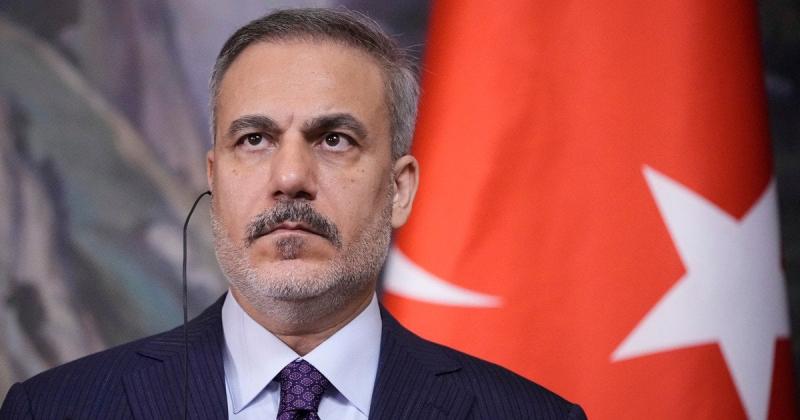 Перемовини між Україною та Росією: у Туреччині оголосили про нові деталі.