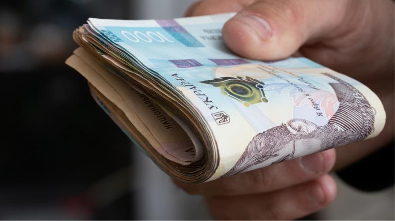 У яких галузях спостерігається найбільше зростання заробітних плат з початку року - дослідження OLX.