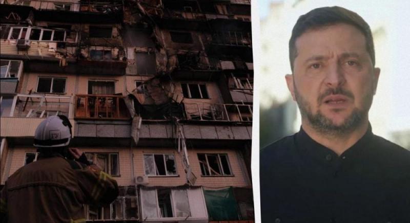 Росія застосувала гіперзвукову ракету 