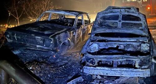 Правоохоронні органи проводять розслідування ракетного обстрілу Балаклії: зафіксовані жертви та постраждалі.